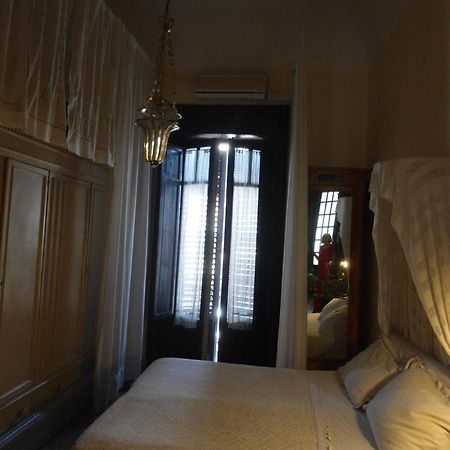 Bed and Breakfast Rosella Bianchi Palermo Exterior foto