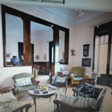 Bed and Breakfast Rosella Bianchi Palermo Exterior foto