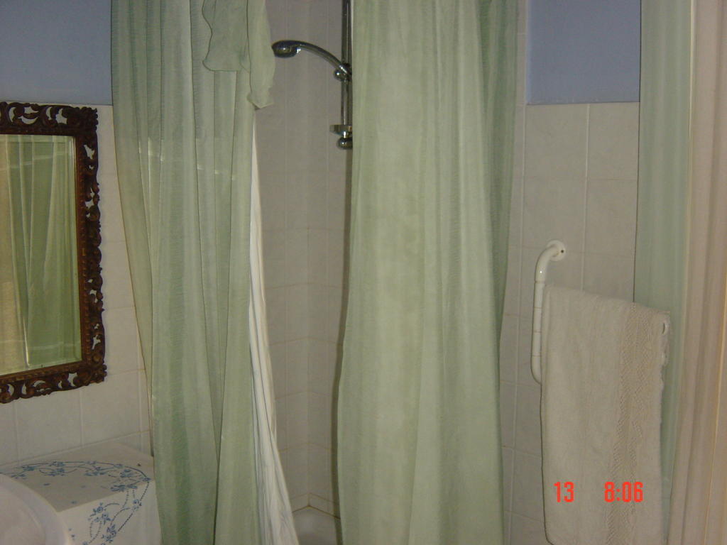 Bed and Breakfast Rosella Bianchi Palermo Exterior foto