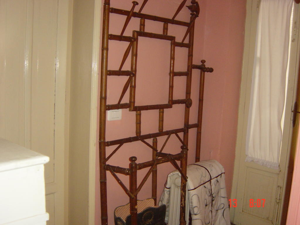 Bed and Breakfast Rosella Bianchi Palermo Zimmer foto