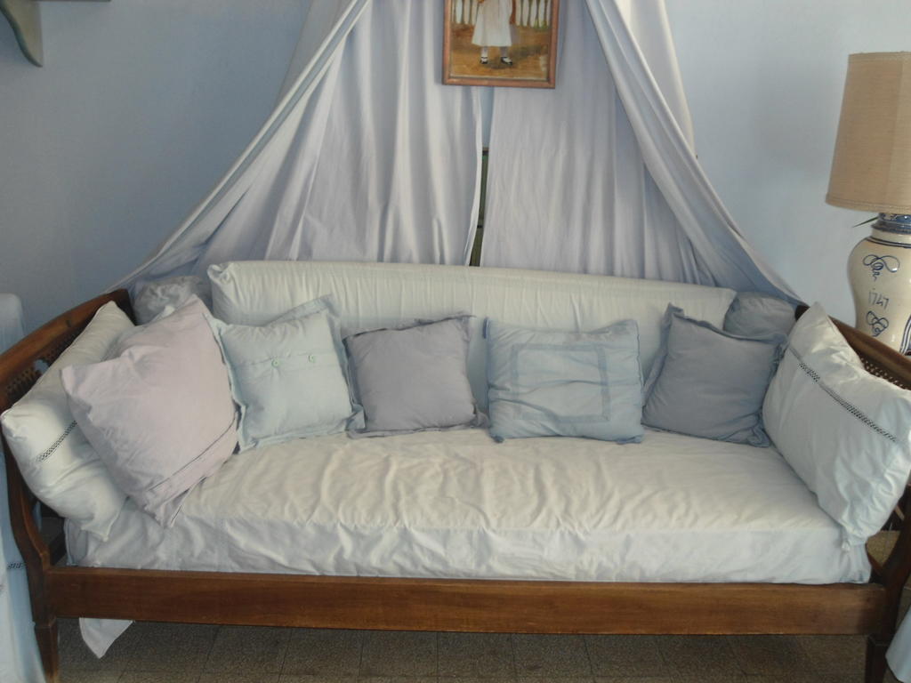 Bed and Breakfast Rosella Bianchi Palermo Exterior foto