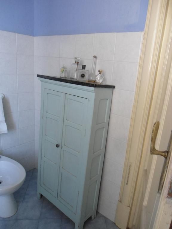 Bed and Breakfast Rosella Bianchi Palermo Zimmer foto