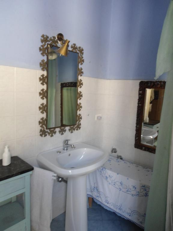 Bed and Breakfast Rosella Bianchi Palermo Exterior foto