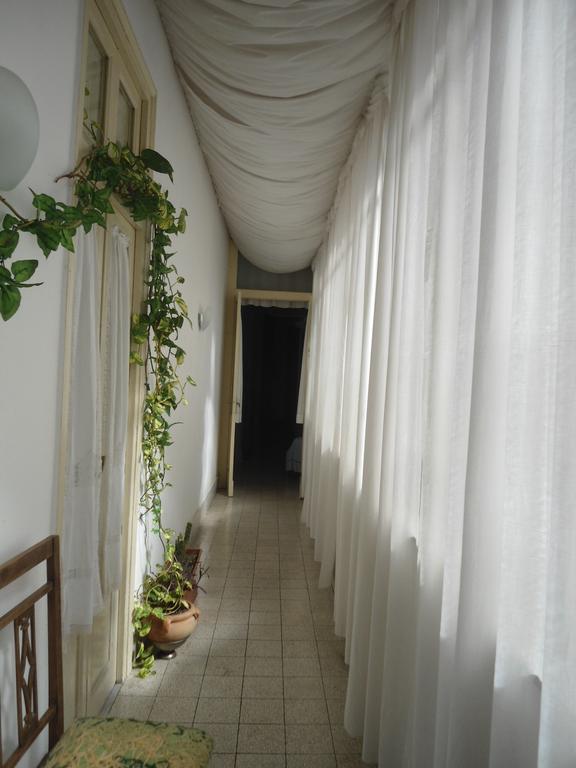 Bed and Breakfast Rosella Bianchi Palermo Zimmer foto