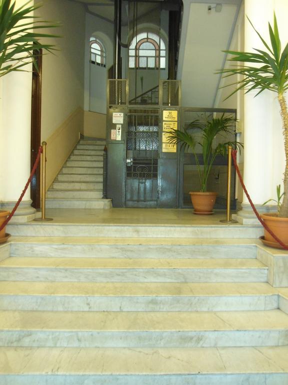Bed and Breakfast Rosella Bianchi Palermo Exterior foto