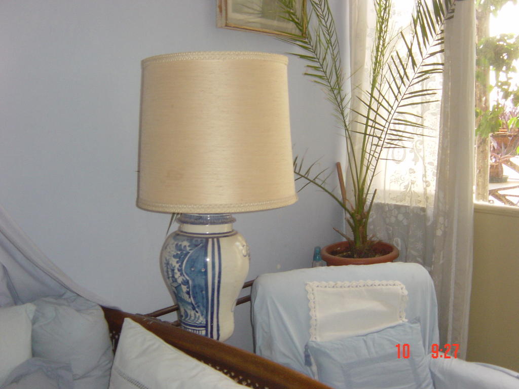 Bed and Breakfast Rosella Bianchi Palermo Zimmer foto