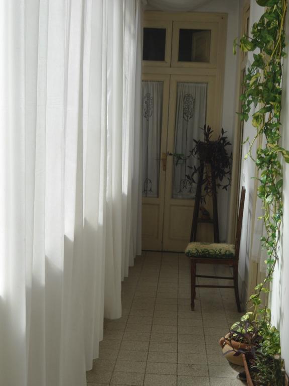 Bed and Breakfast Rosella Bianchi Palermo Exterior foto