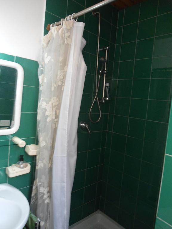 Bed and Breakfast Rosella Bianchi Palermo Exterior foto