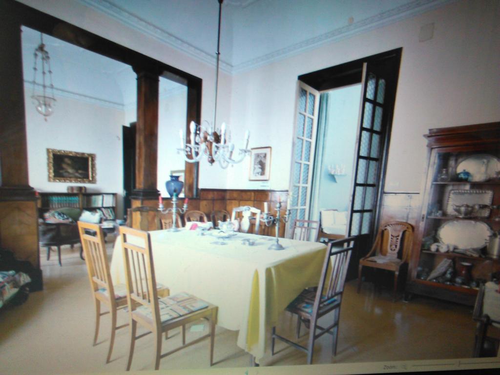 Bed and Breakfast Rosella Bianchi Palermo Exterior foto