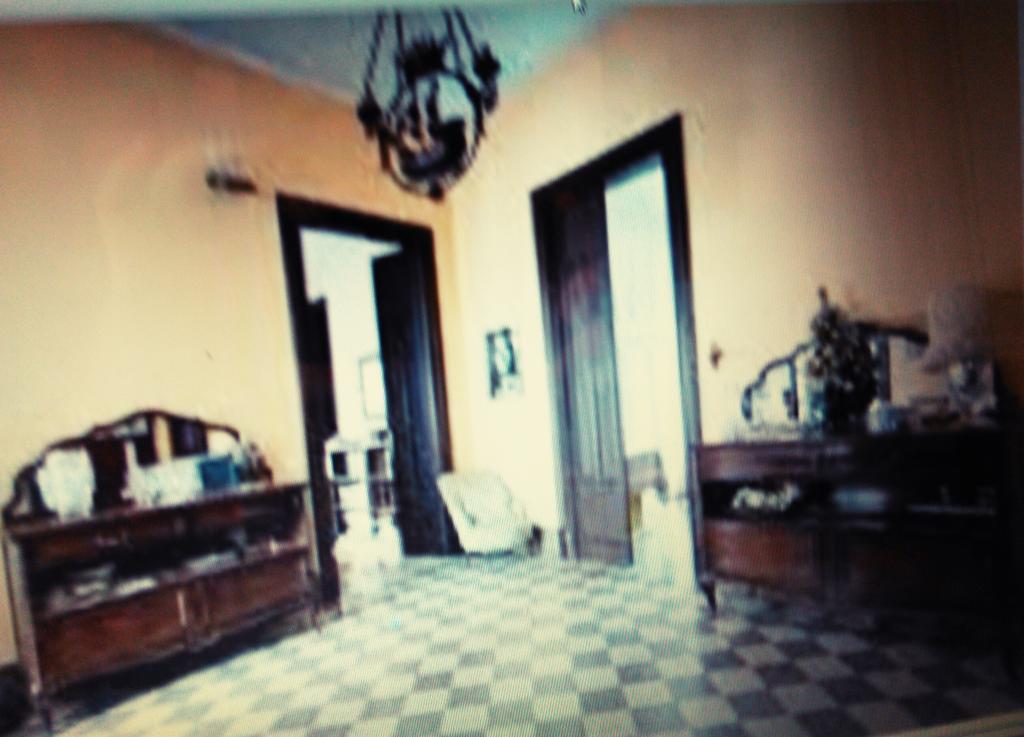 Bed and Breakfast Rosella Bianchi Palermo Exterior foto